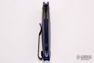 555-1BK Mini Griptilian