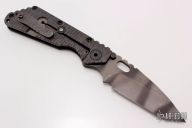 RW-1 Rogue Warrior SMF