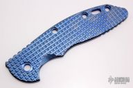 MEFP Titanium Scale - XM-18 3.5"