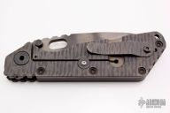 RW-1 Rogue Warrior SMF