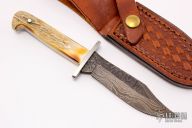 6.5" Baby Bowie - Stag - #005/250