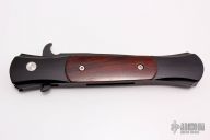 The Large Don - Cocobolo