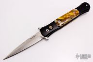 Custom Protech Don - AIK Exclusive