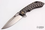 Wayfarer 247 Flipper