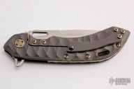 Wayfarer 247 Flipper