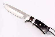 Spear Point Sub-Hilt Fighter