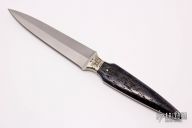 Engraved Dagger
