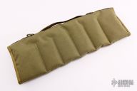 12 Pack Knife Case - Tan