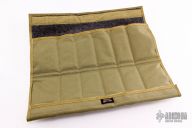 12 Pack Knife Case - Tan