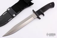 OSS Sub-Hilt Fighter