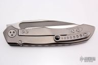 Anax - Hand Rub Satin