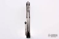 Anax - Hand Rub Satin