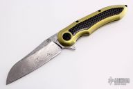 Max Evo "Yellow Jacket"