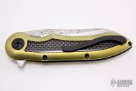 Max Evo "Yellow Jacket"