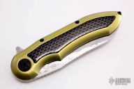 Max Evo "Yellow Jacket"