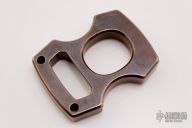 Standard Cypop - Copper .375"