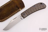 Jigged Ti Lanny's Clip