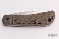 Jigged Ti Lanny's Clip