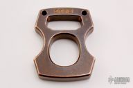 Standard Cypop - Copper .375"