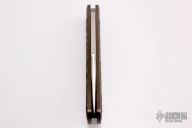 Jigged Ti Lanny's Clip