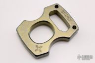 Cypop - "Zia" .375" Ti