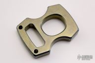 Cypop - "Zia" .375" Ti