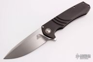 Typhos - Mokume Accents