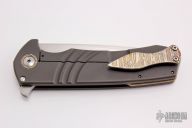 Typhos - Mokume Accents