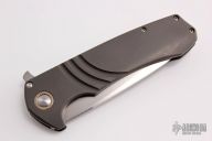 Typhos - Mokume Accents