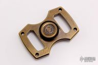 Cypop Ringspin - Koi Stamp w/ Crusader Slug