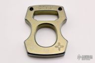 Cypop - "Zia" .375" Ti