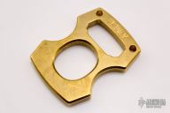 Cypop - "Old School" .25" - Brass