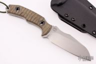 EOD Kilo One Para Rescue Knife