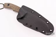 EOD Kilo One Para Rescue Knife
