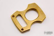 Cypop - "Old School" .25" - Brass