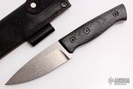 Production Bushfinger