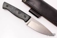 Production Bushfinger