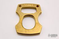 Cypop - "Old School" .25" - Brass