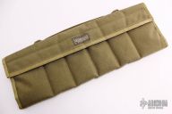 12 Pack Knife Case - Tan