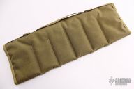 12 Pack Knife Case - Tan