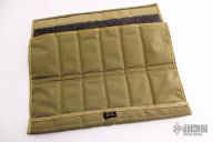 12 Pack Knife Case - Tan