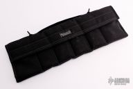 12 Pack Knife Case - Black