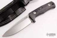 T5 Fixed Blade
