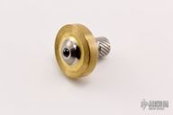 Bronze over Ti Top with Ceramic Bearing