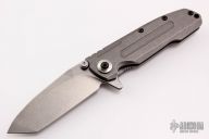  Storm Tanto Flipper (No. 006 of 180) 