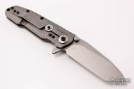  Storm Tanto Flipper (No. 006 of 180) 