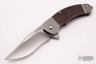 Pro Series Lahar - Small (#076)