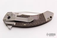 Pro Series Lahar - Small (#076)