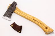 Trappers Hatchet