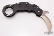 Tarani Journeyman Karambit